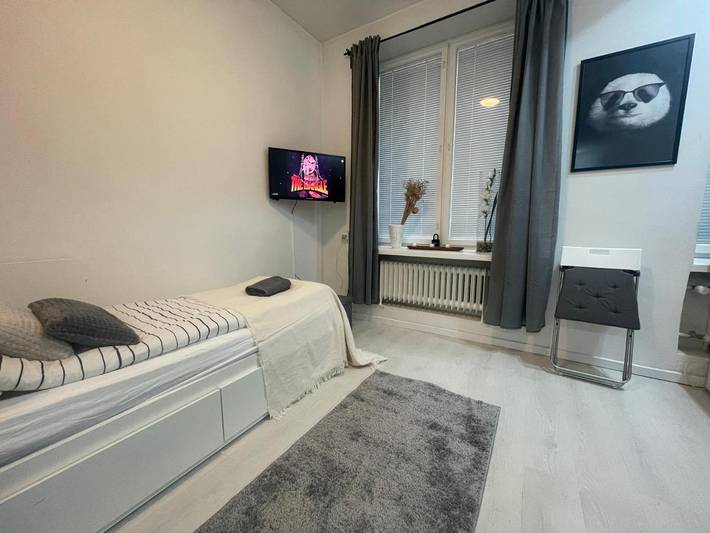 Ferienwohnung für 2 Personen in Helsinki
