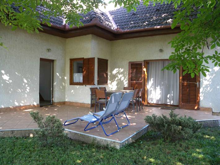 Casa de vacaciones para 8 personas - 1