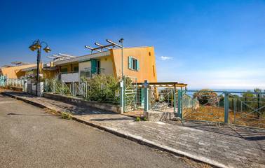 Resort per 6 Persone in Belmonte Calabro, Costa Tirrenica Calabria, Foto 1