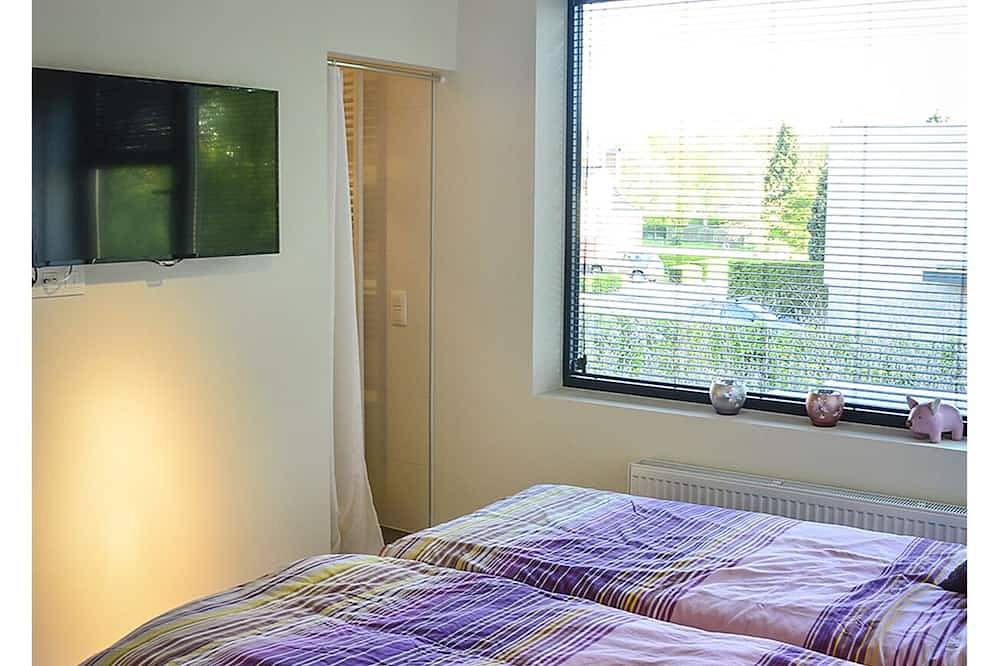 Top Charmant en ontspannend vakantiehuis met prachtige tuin in Assebroek, Brugge