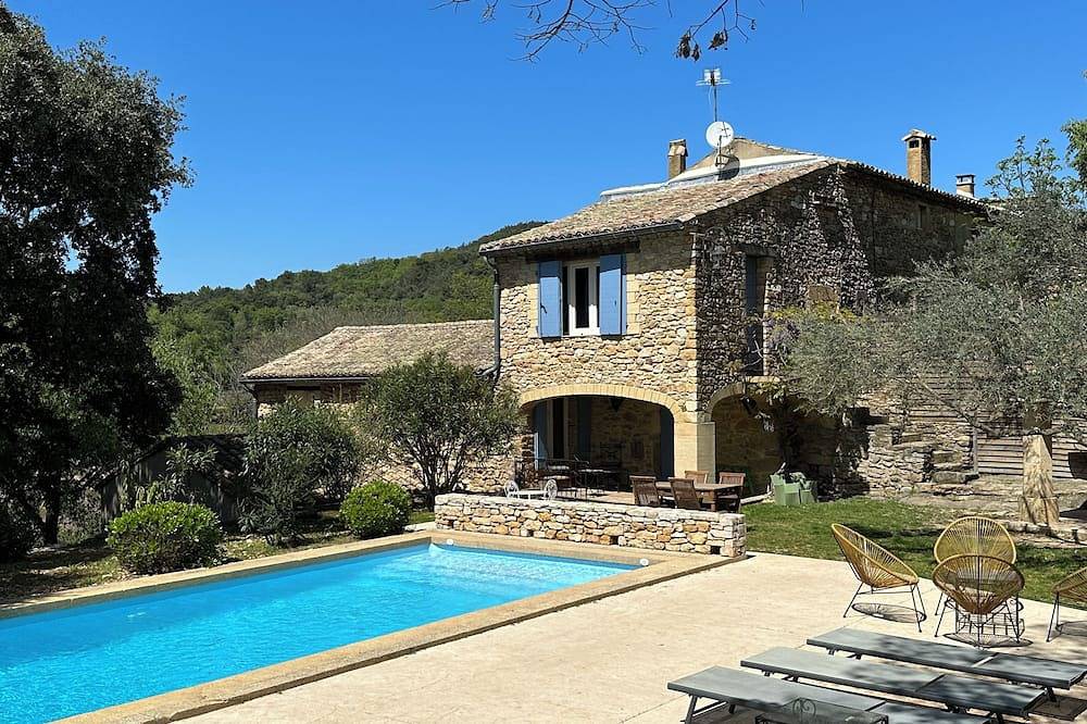 Maison de vacances