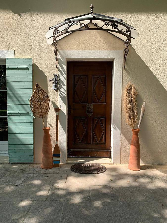 Chambre d’hôte pour 3 personnes, avec jardin et piscine à Monteux - 4