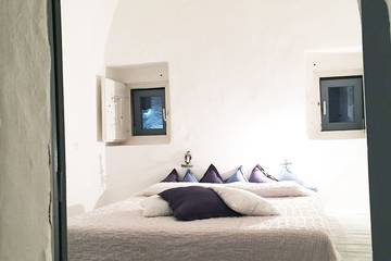 Trullo per 6 Persone in Selva di Fasano, Valle D'Itria, Foto 3