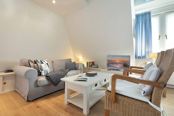 Ferienwohnung für 3 Personen in Sylt-Ost - 3