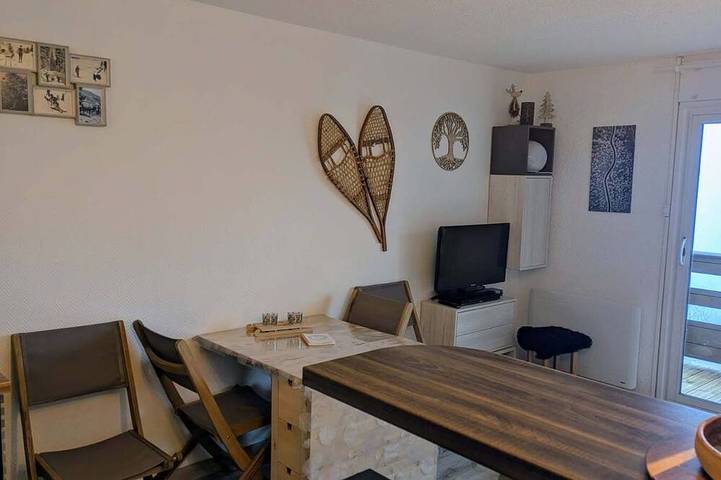 Gîte pour 5 personnes à Cadeilhan-Trachère - 2