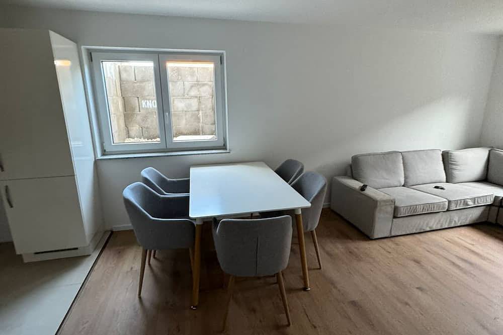 Ganze Wohnung, Neue 3- Zimmerwohnung in Ehingen (Donau), Alb-Donau-Kreis