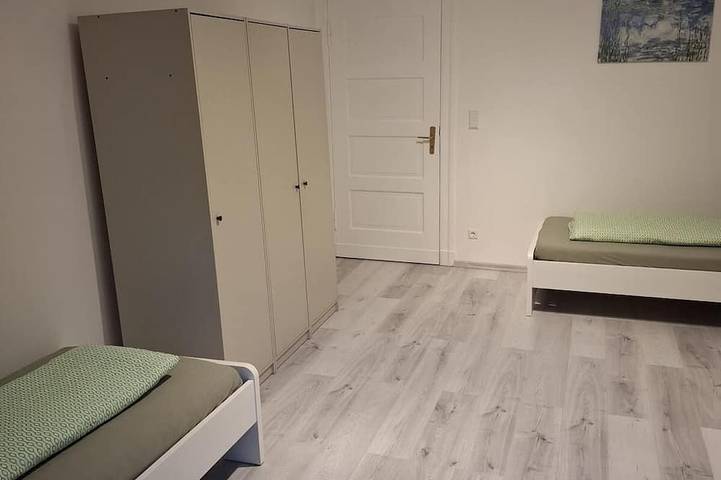 Ferienwohnung für 8 Personen in Steglitz Berlin - 3