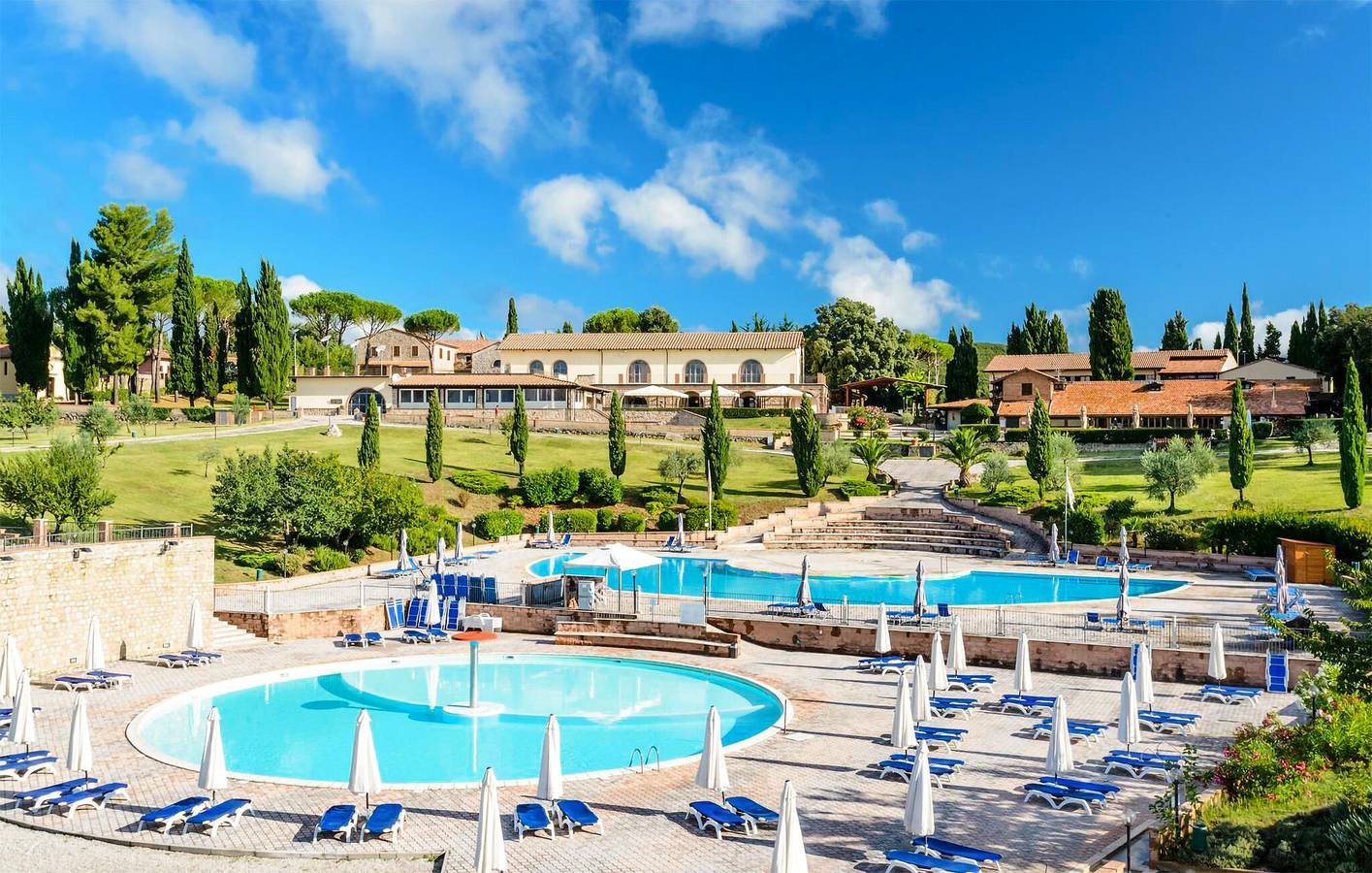 Appartamento vacanze a Maremma a partire da 68€ a notte