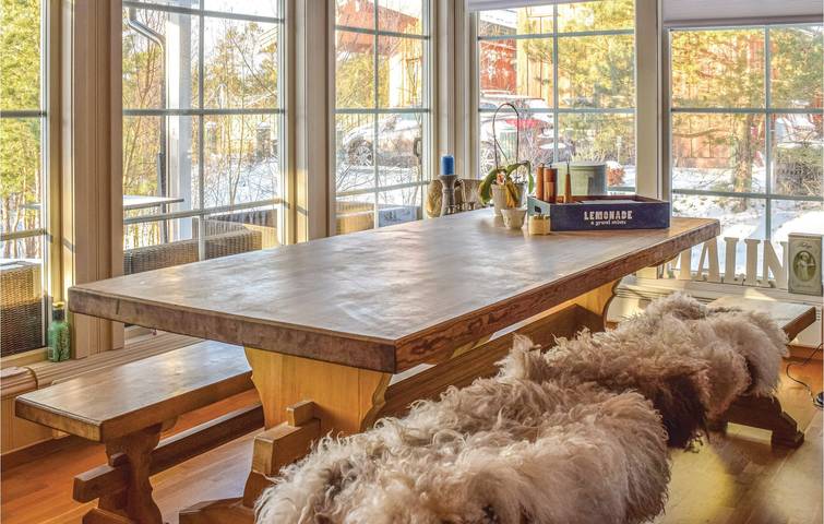 Ferienhaus für 10 Personen mit Terrasse in Sarpsborg
