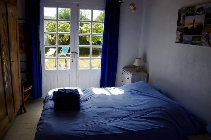 Location de vacances pour 2 personnes, avec jardin à l' Île d'Yeu - 3