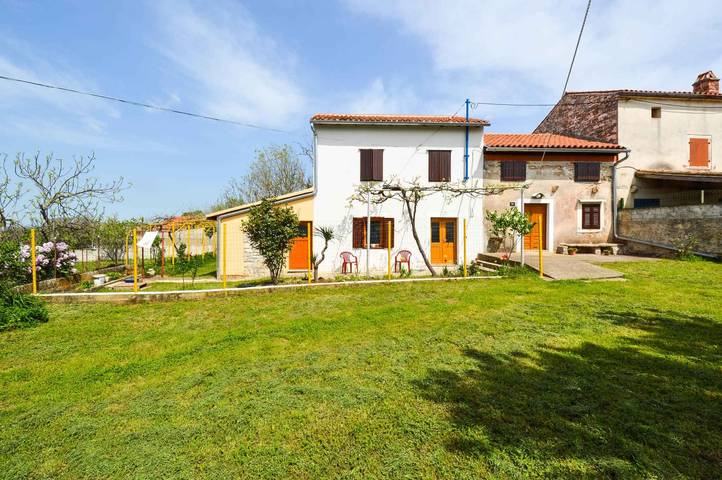 Ferienhaus für 6 Personen