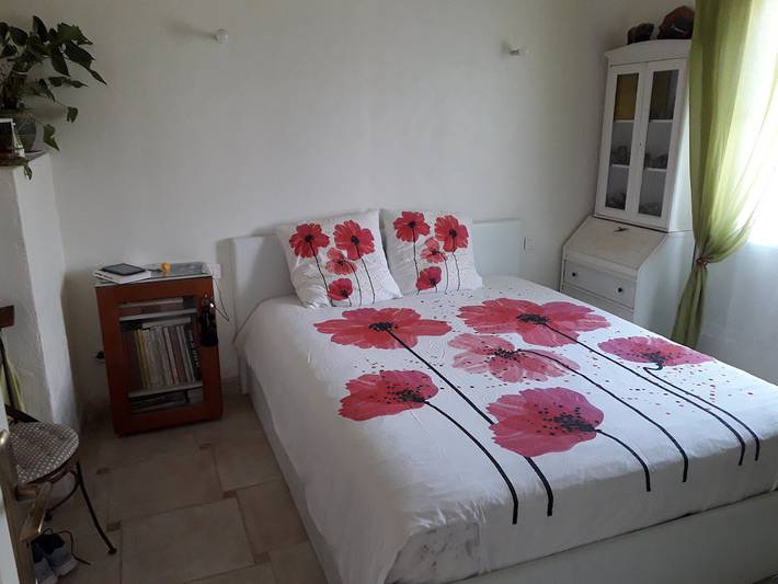 Location de vacances pour 2 personnes, avec jardin, animaux acceptés dans le Var - 4