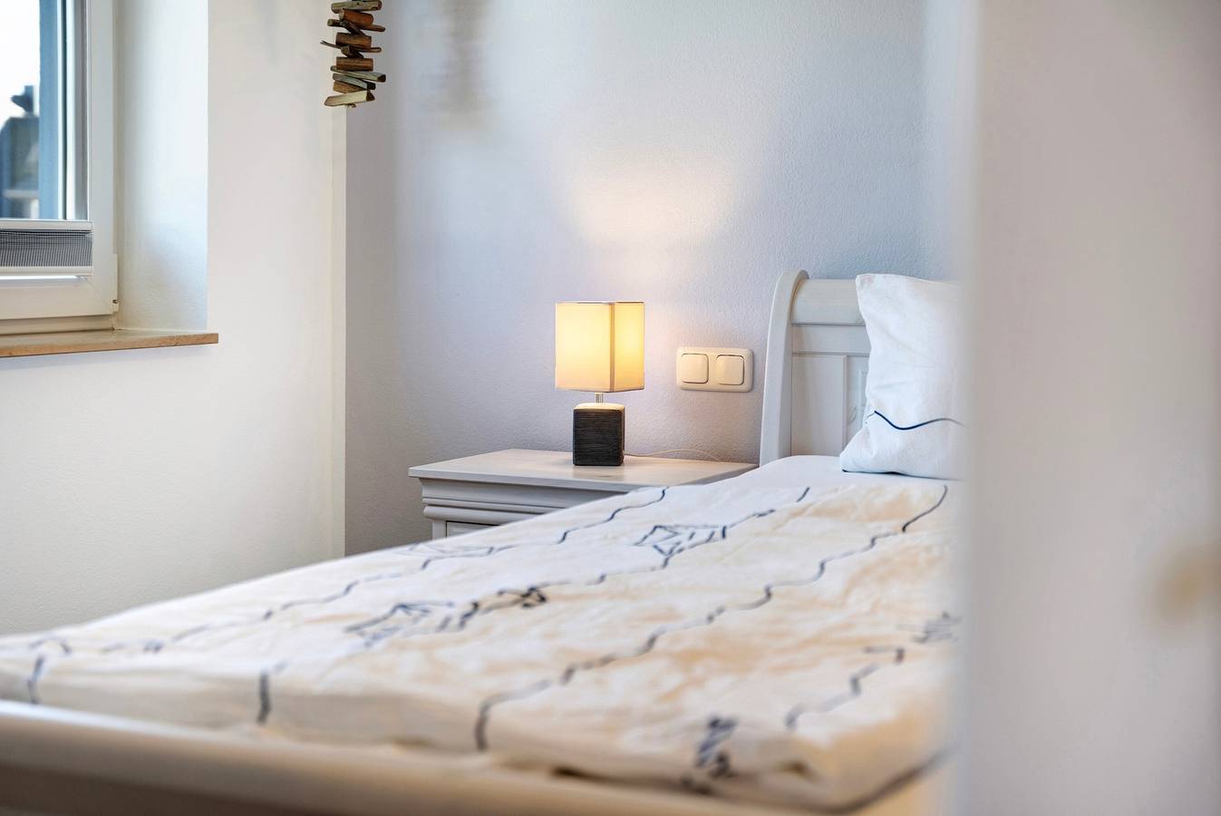 Vakantiehuis 'Ferienhaus Strandperle' met prive terras, prive tuin en Wi-Fi, foto 14