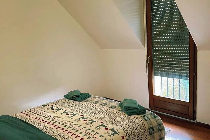 Location de vacances pour 8 personnes à Bondoufle - 4