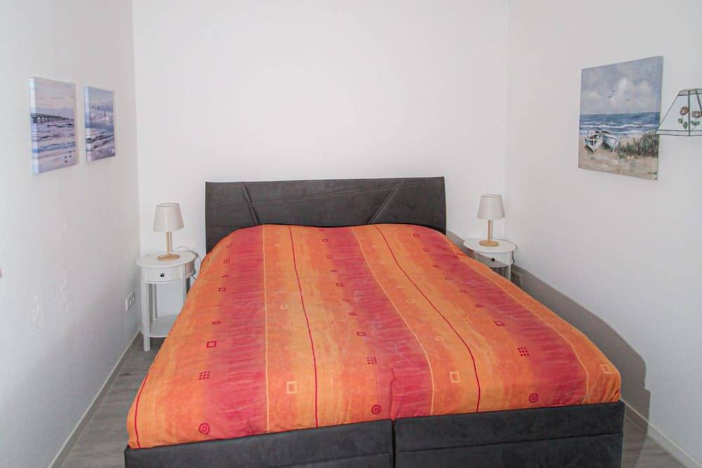 Ganze Wohnung, Das Haus Berlin/Hamburg 73 bietet Ihnen auf rund 2 Zimmern eine charmante Unterk in Großenbrode, Ostholstein