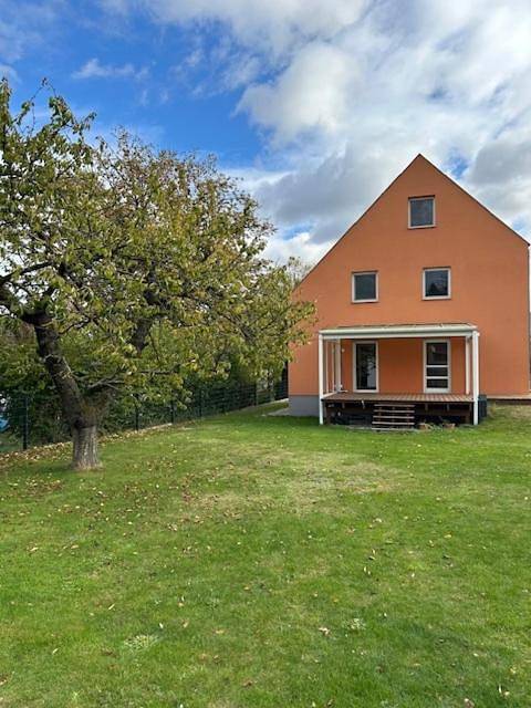 Villa in Fredersdorf, Fredersdorf-Vogelsdorf