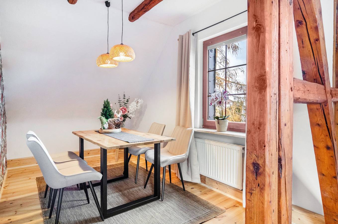 80 m² Comfortappartement vlak bij golfbaan & wildpark, foto 9