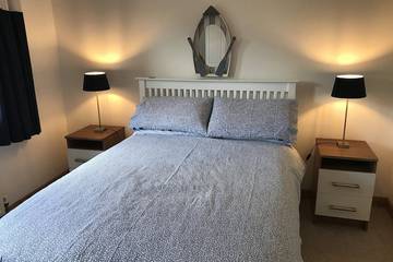 Log Cabin for 6 People in County Fermanagh, Photo 1