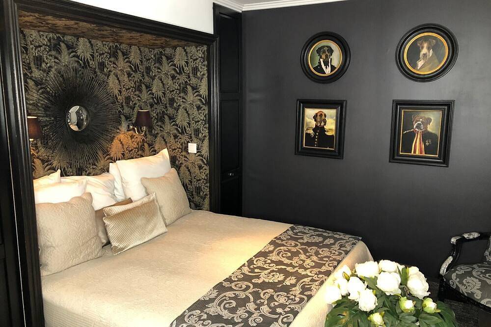 Séjour Magnifique Dans le Var: Chambre Colby . Mettez Vous au Vert in Roquebrune-sur-Argens, Draguignan region