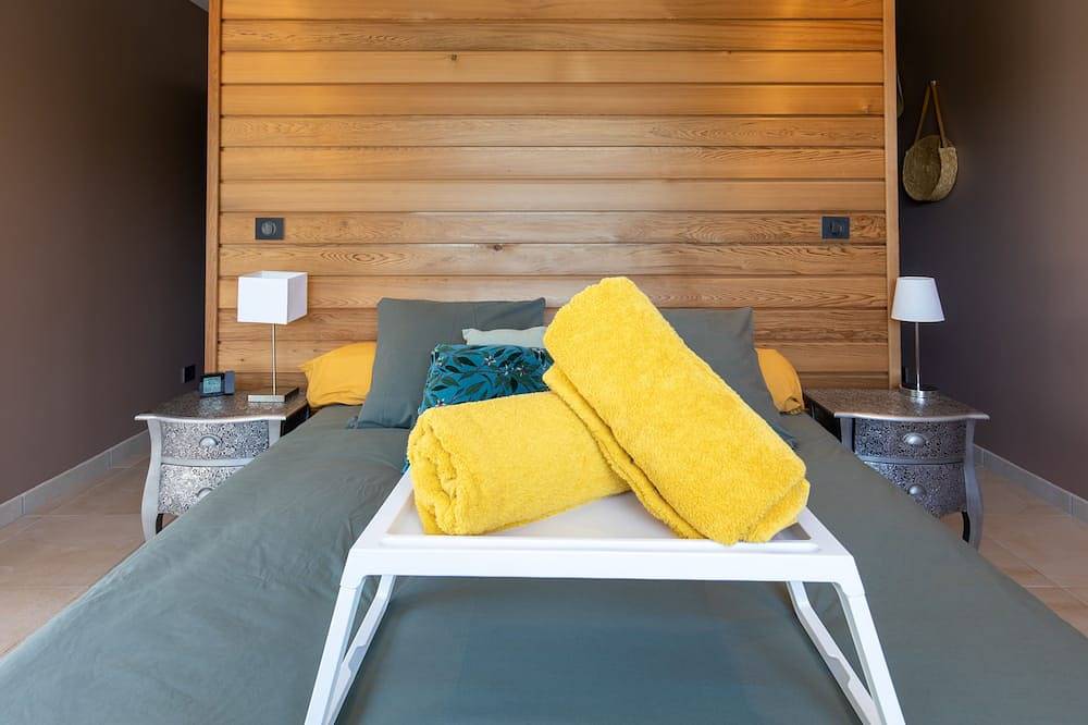 Kalifornisches Haus Hourtin-Plage 50 m vom Meer entfernt in Hourtin Plage, Hourtin