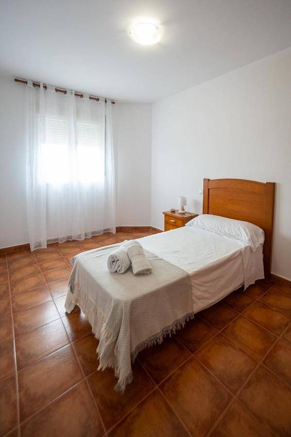Casa rural para 5 personas en El Pedernoso - 4