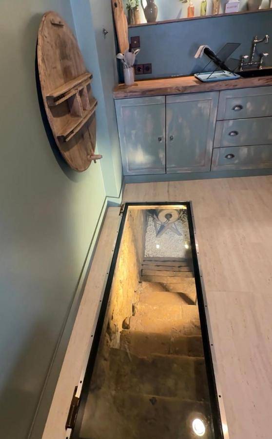 Gîte pour 4 personnes à Lisieux - 2