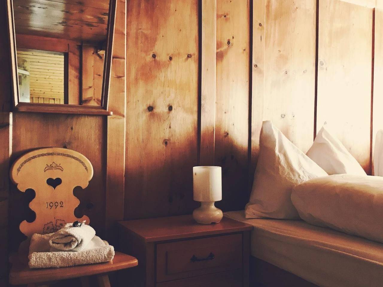 Ganze Wohnung, Haus "Nyfeler" Obergeschoss 4-Bettwohnung in Hasliberg, Berner Oberland