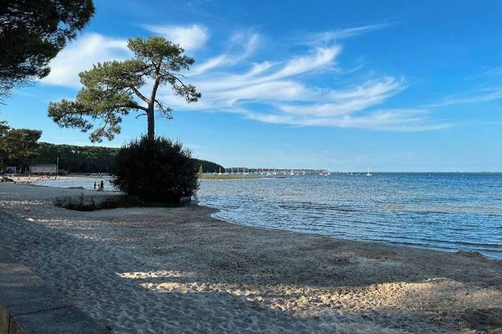 Ferienwohnung für 4 Personen, mit Terrasse und Pool - 1