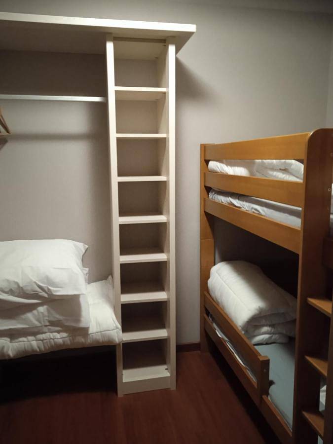Location de vacances pour 2 personnes, avec balcon à Picherande - 2