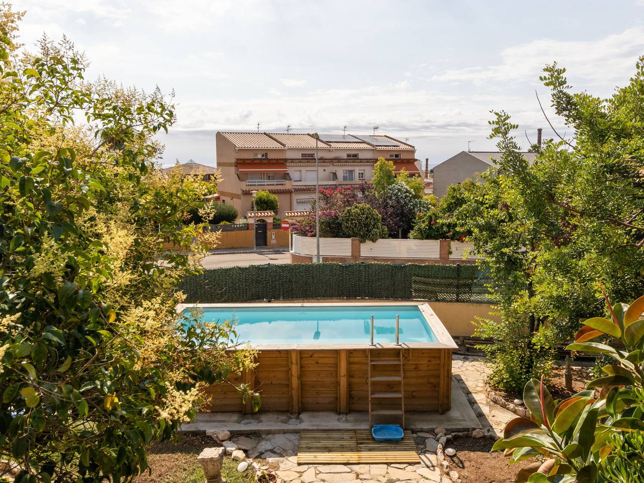 Ganze Wohnung, Tabor in Torredembarra, Costa Dorada