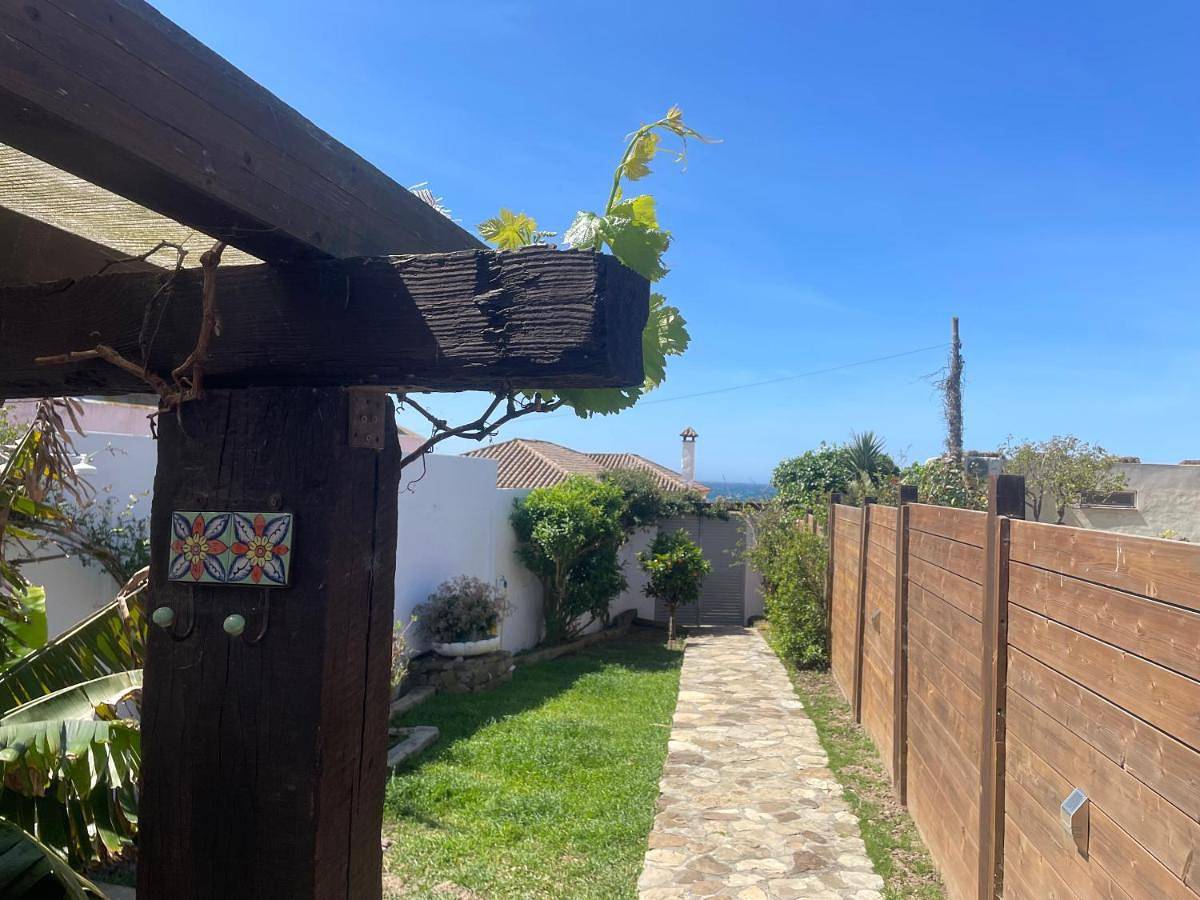 Casas Sol de Bolonia in El Lentiscal, Tarifa