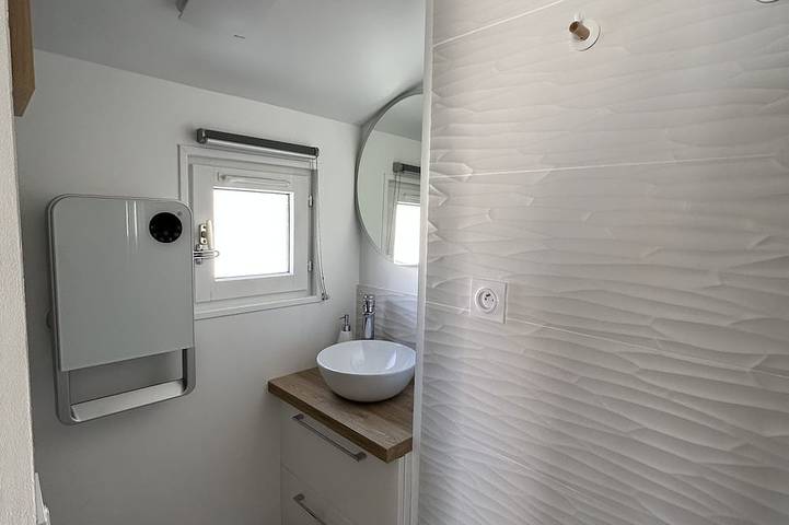 Location de vacances pour 4 personnes à La Guérinière - 4