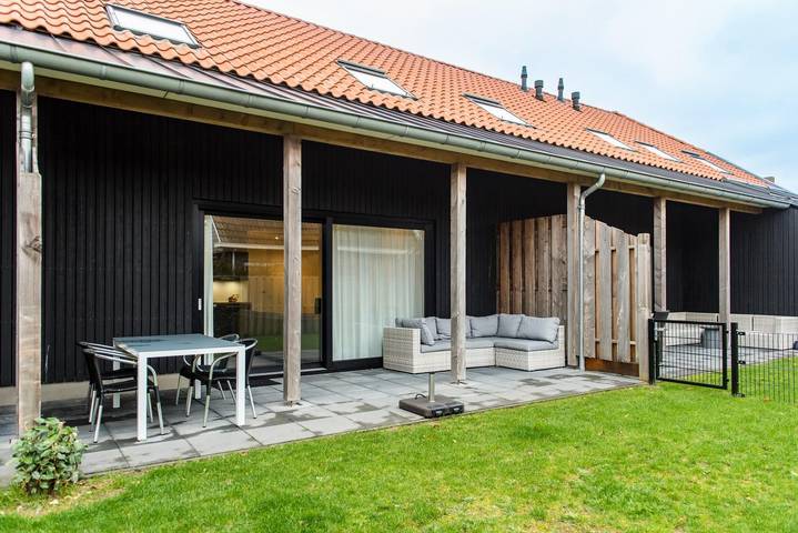 Ferienhaus für 8 Personen, mit Garten auf Ameland - 2