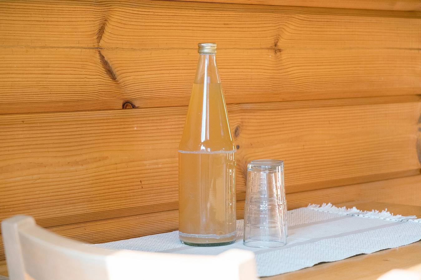 Ganze Wohnung, Ferienwohnung 'Sonnenschein' mit privater Terrasse, Gemeinschaftsgarten und Wlan in Gengenbach, Mittlerer Schwarzwald