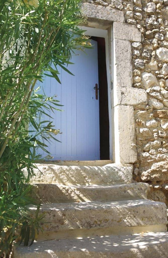 Domaine Les Mejeonnes in Valaurie, Région de nyons