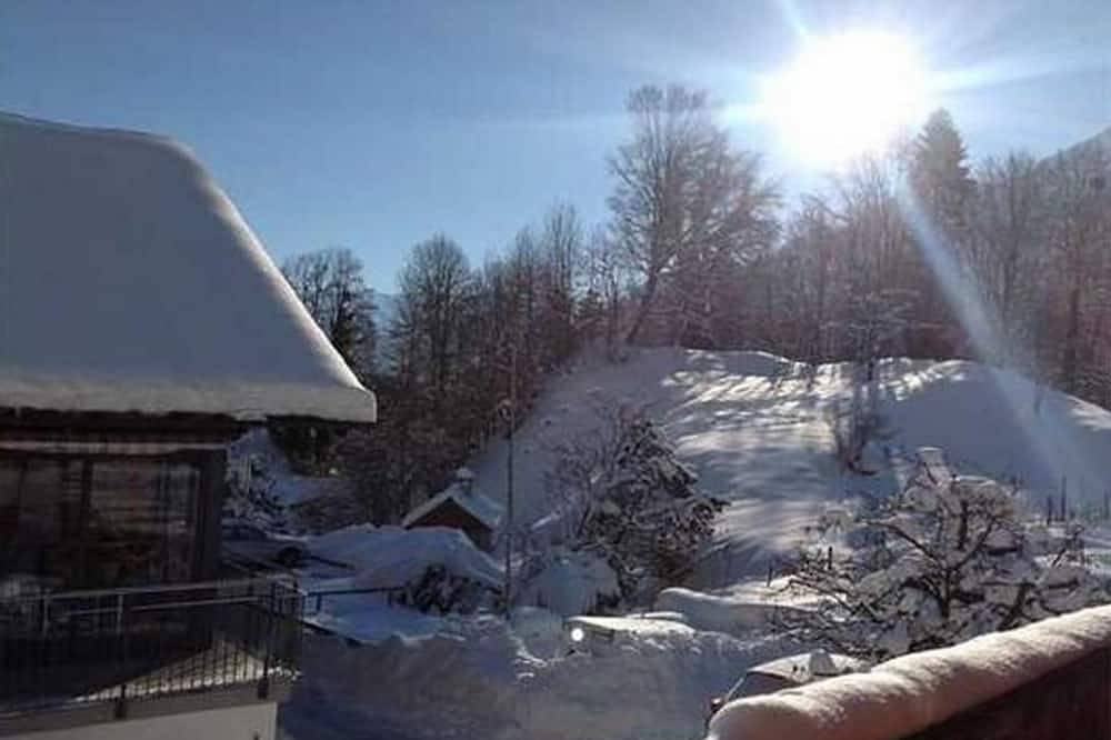 Ganze Wohnung, Glyssen 22 Schwanden in Brienz, Verwaltungskreis Interlaken-Oberhasli