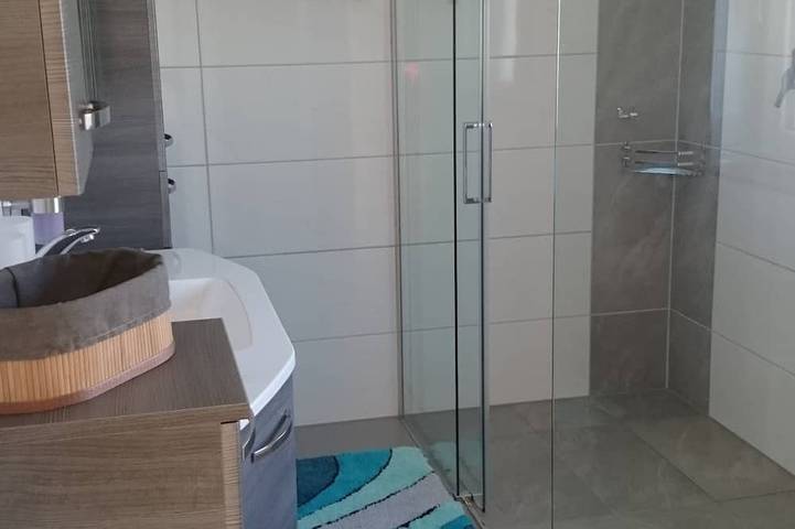 Ferienhaus für 2 Personen, mit Terrasse und Garten am Vogelsberg Region - 4