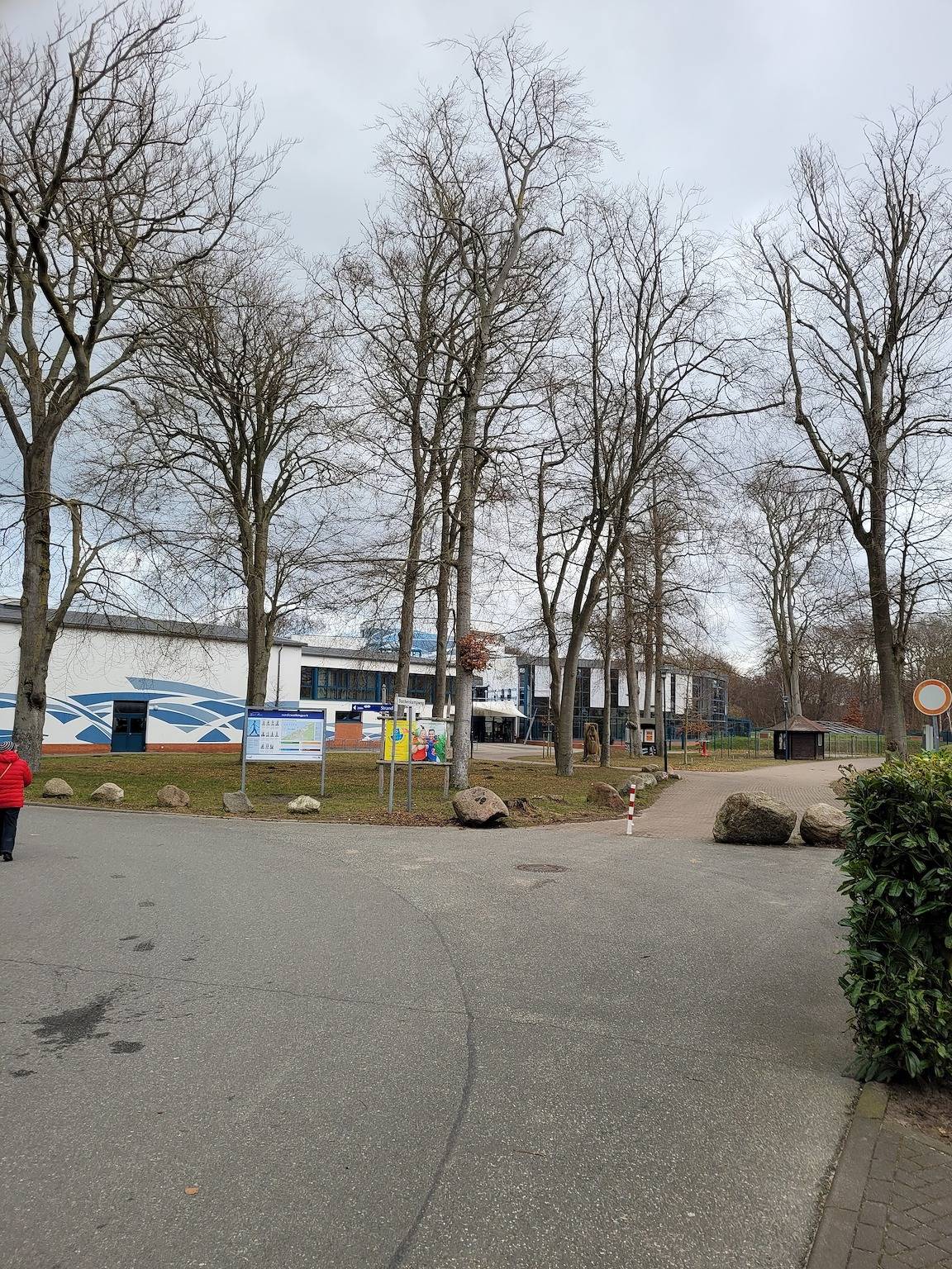 Apartamento vacacional entero, Ferienwohnung Lee 8 in Müritzer Wiesen, Graal-Müritz