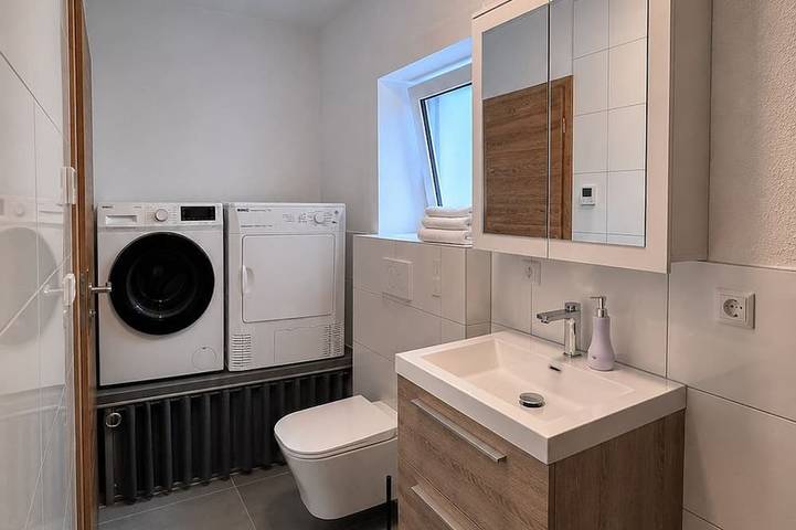 Ganze Wohnung, Bodensee Auszeit Ferienwohnung Dinu & Marina in Oberteuringen, Region Bodensee-Oberschwaben