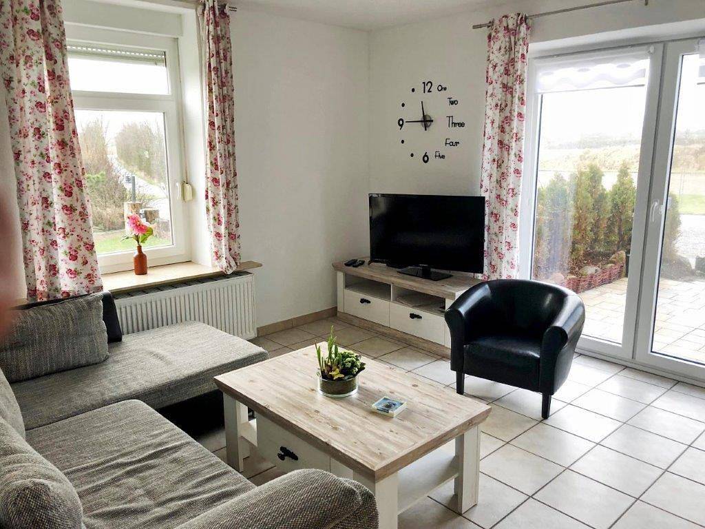 Ganze Ferienwohnung, Wohnung 1 in St. Peter-Ording, Eiderstedt