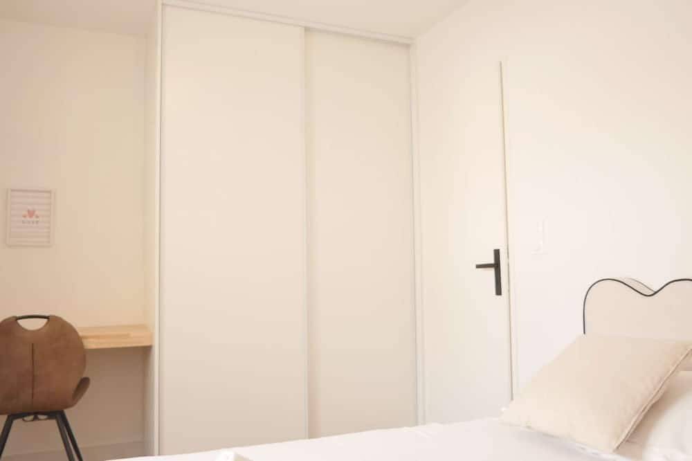 Entire apartment, \"Oparadi\" Opal green V in Le Portel, Boulogne-sur-Mer region