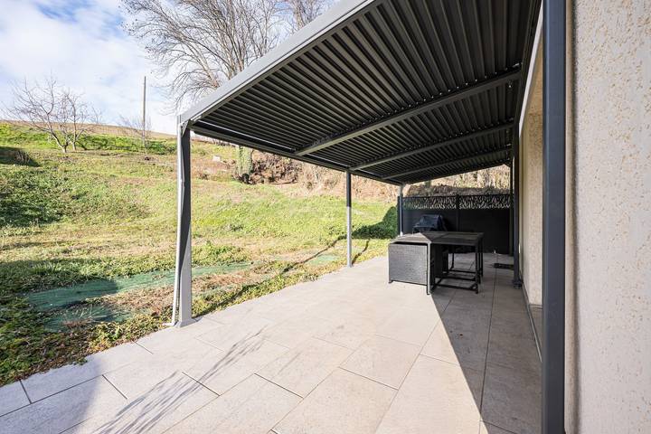 Villa pour 12 personnes, avec jardin en Savoie - 2