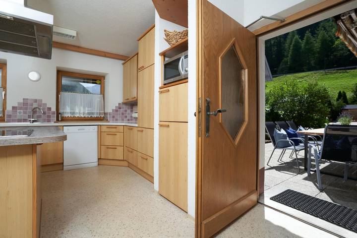 Ferienwohnung für 15 Personen, mit Balkon - 1