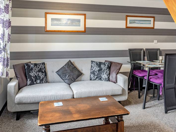 Gîte pour 3 personnes à Plymouth - 3