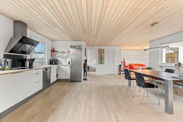 Villa für 5 Personen auf Seeland