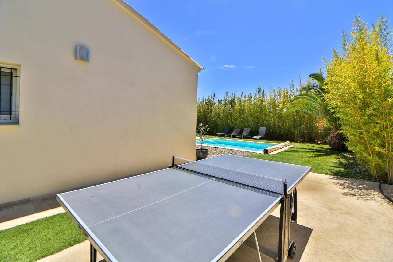 Homelly- Villa à 200m de la Mer in La Ciotat, Marseille en omgeving