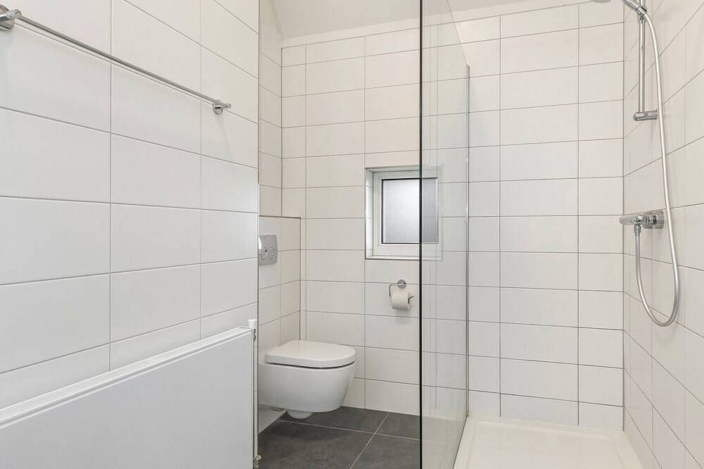 Detached 4-person bungalow in Drenthe