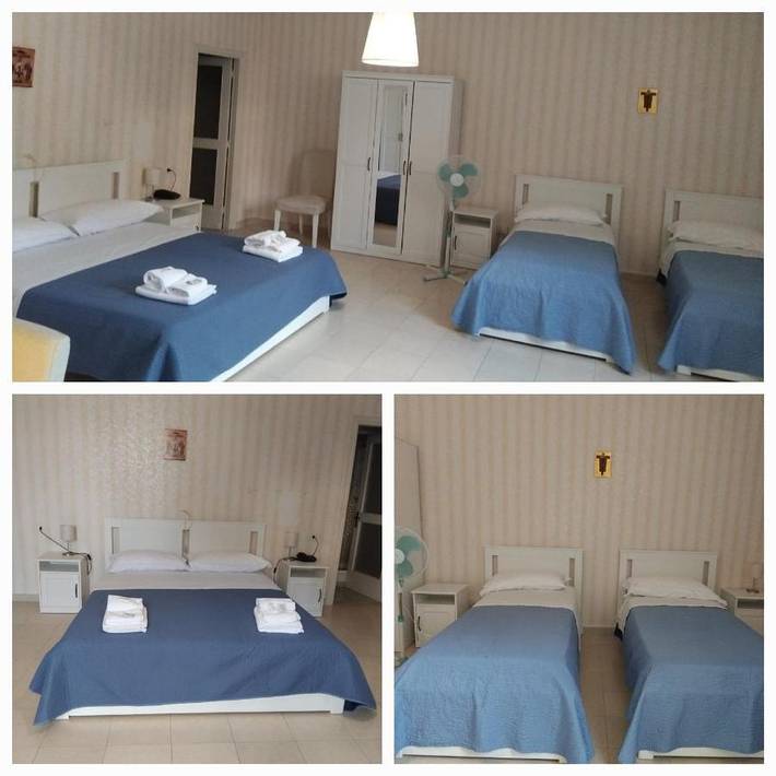 Maison d’hôte pour 2 personnes, avec terrasse et jardin à Orvieto - 3