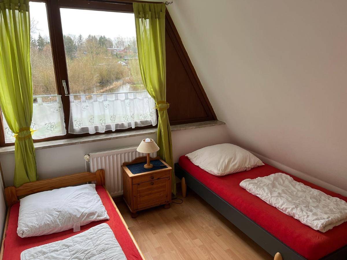 Ganze Wohnung, Two-Bedroom Apartment in Süsel, Ostholstein