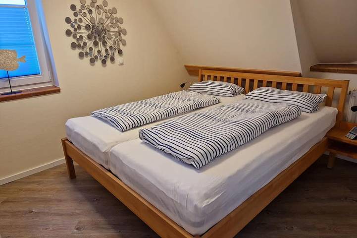 Ferienhaus für 6 Personen, mit Garten auf Fischland - Darß - Zingst - 3